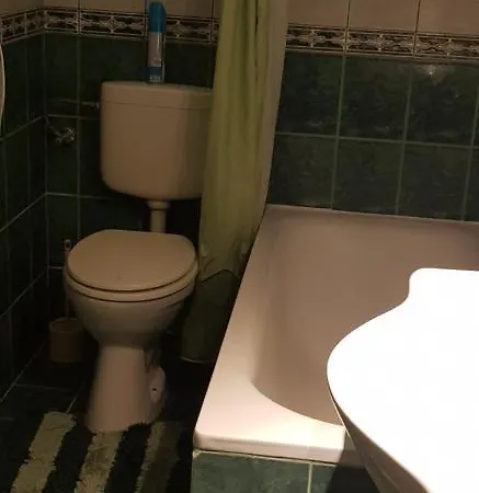 Kálmán Panzió *