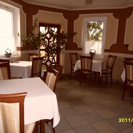 Kálmán Panzió Szeged