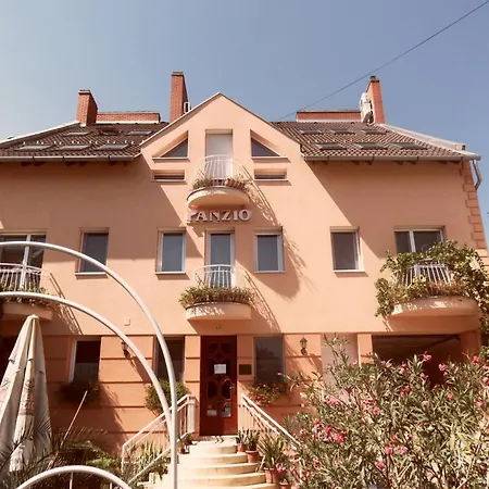 Panzió Kálmán Panzió