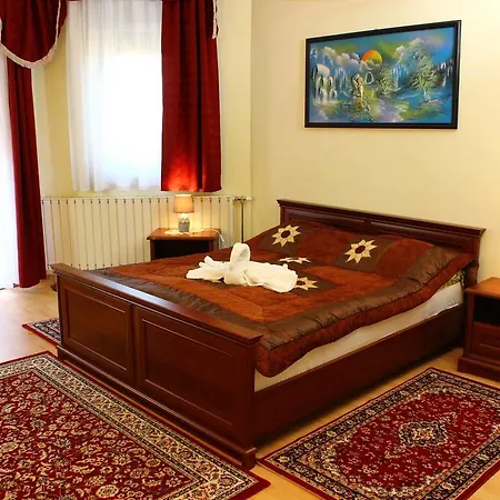 Kálmán Panzió *