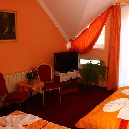 Kálmán Panzió Szeged