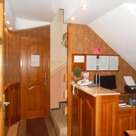 Bed & Breakfast Kalman Panzio Szeged