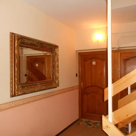 Bed and Breakfast Kalman Panzio 4*