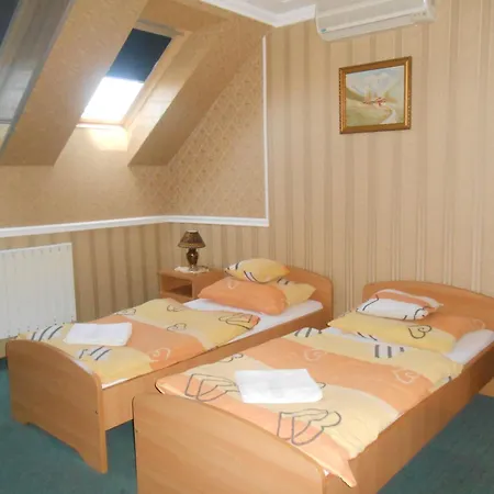 Bed and Breakfast Kalman Panzio Σέγκεντ