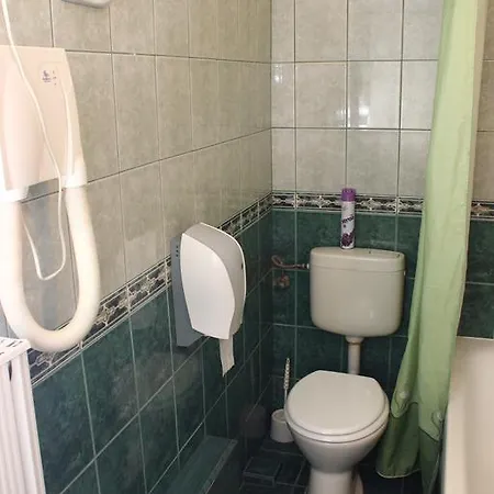 Bed and Breakfast Kalman Panzio Σέγκεντ