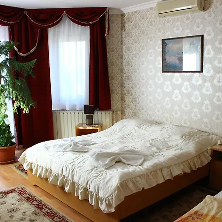 Bed and Breakfast Kalman Panzio Σέγκεντ