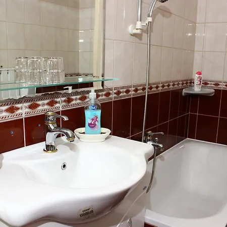 Kalman Panzio 4* Szeged