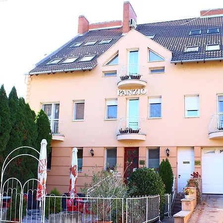 Kalman Panzio Bed & Breakfast Szeged