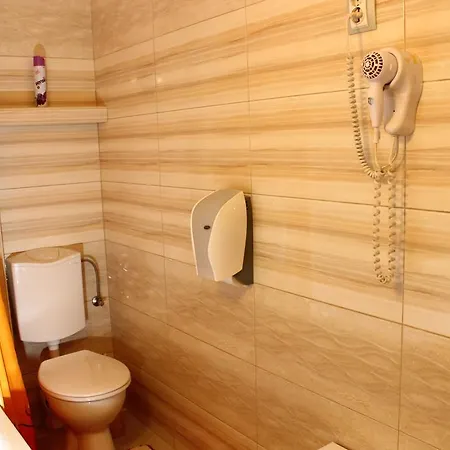 Kalman Panzio 4* Szeged