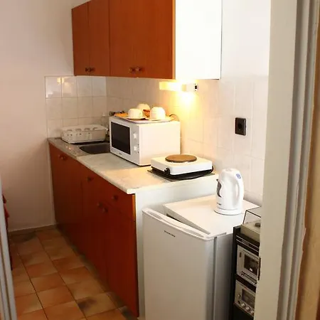 Bed and Breakfast Kalman Panzio 4*