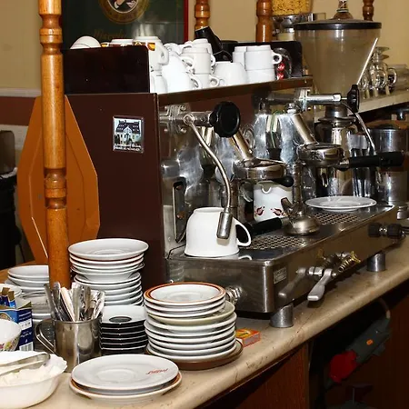 Bed & Breakfast Kalman Panzio Szeged