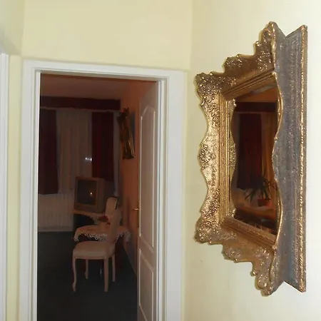 Bed & Breakfast Kalman Panzio