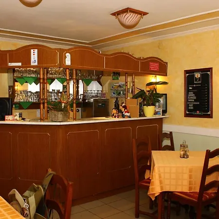 Bed & Breakfast Kalman Panzio Szeged