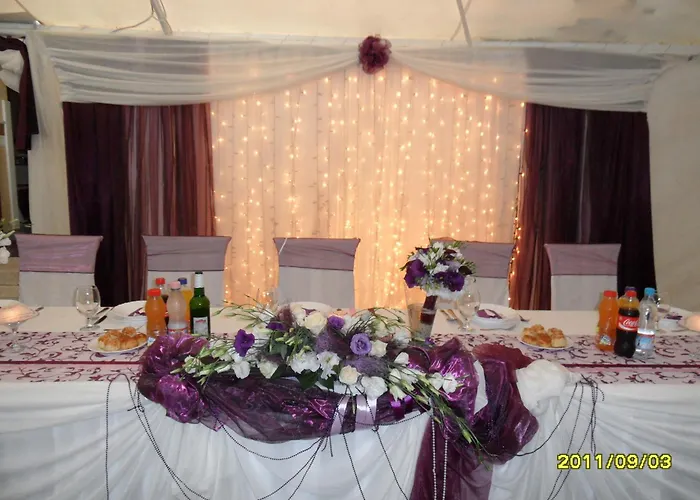 Bed & Breakfast Kalman Panzio