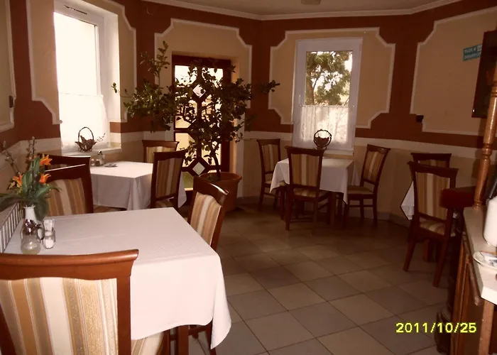 Kalman Panzio Szeged