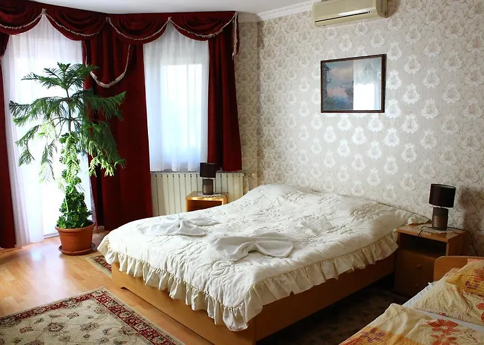 Bed & Breakfast Kalman Panzio Szeged