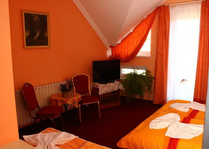 Kalman Panzio Szeged