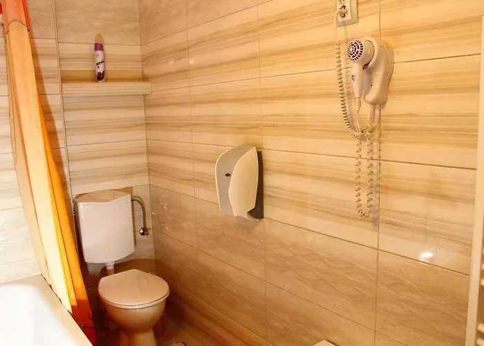 Kalman Panzio 4* Szeged