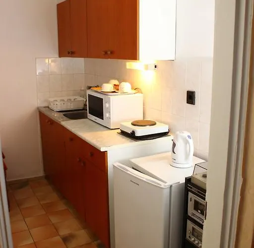 Bed & Breakfast Kalman Panzio 4*