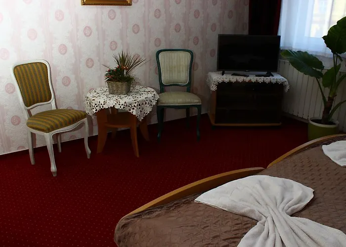 Kalman Panzio Szeged