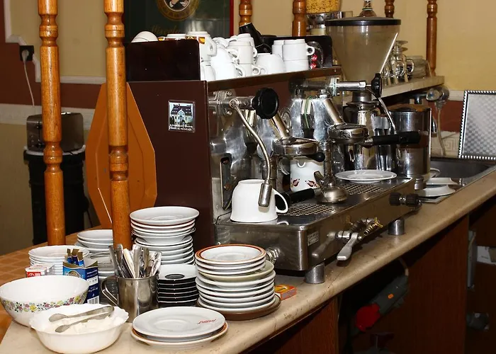 Bed & Breakfast Kalman Panzio Szeged