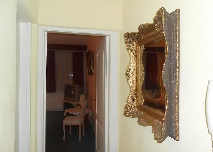 Bed & Breakfast Kalman Panzio