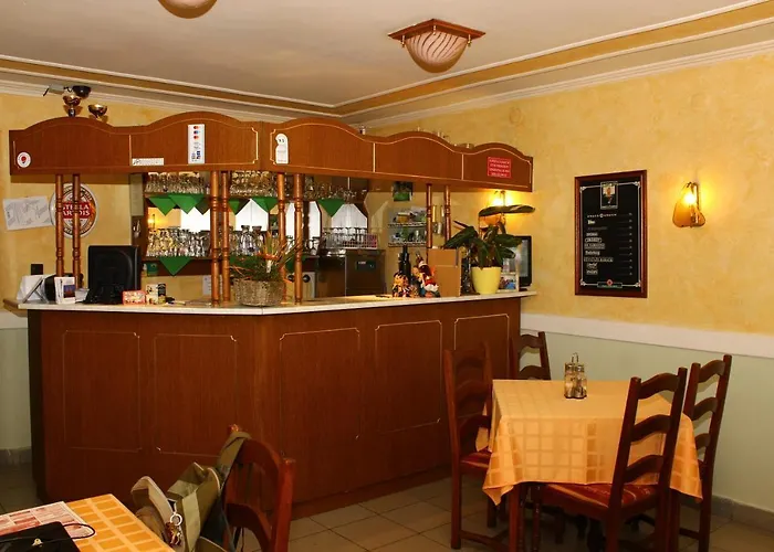 Bed & Breakfast Kalman Panzio Szeged